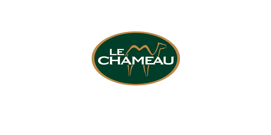 Le Chameau