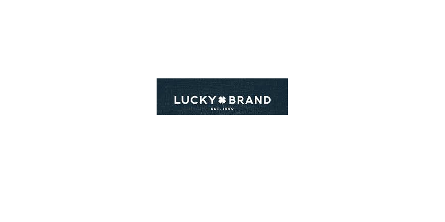 Lucky Brand