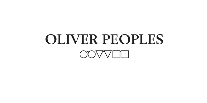 Oliver Peoples