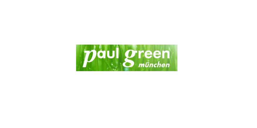 Paul Green