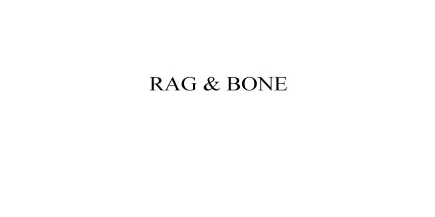 Rag And Bone