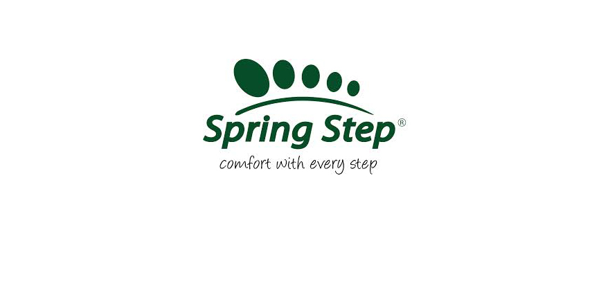 Spring Step