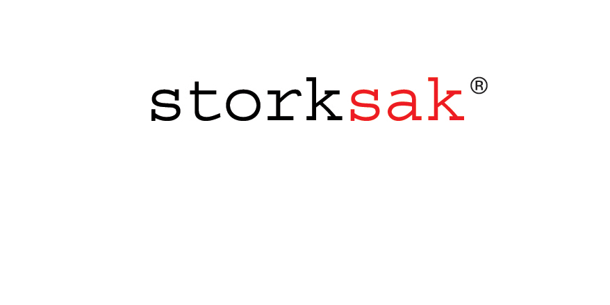 Storksak