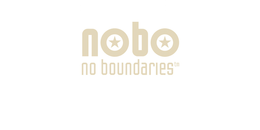 No Boundaries