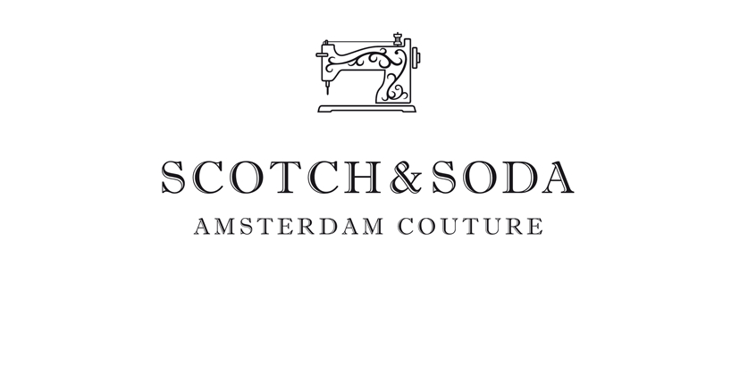 Scotch Soda