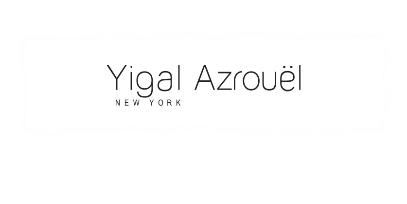 Yigal Azrouel