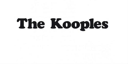 the kooples