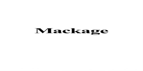 mackage