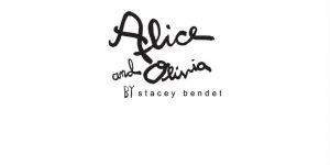 alice and olivia