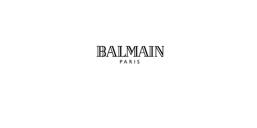 balmain – Shop With Style