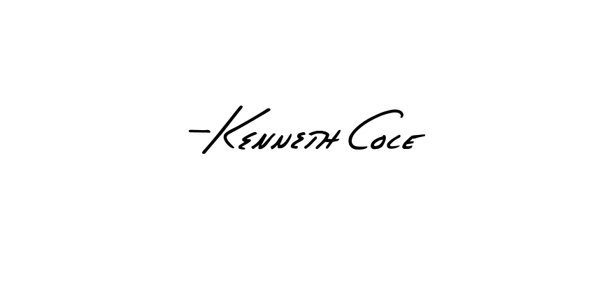 Kenneth Cole