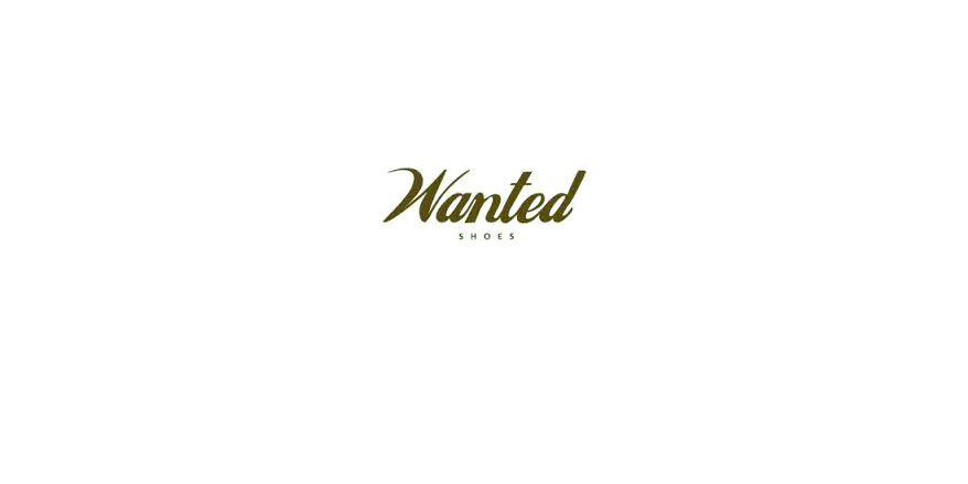 Wanted Shoes