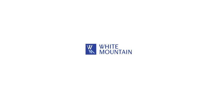 White Mountain