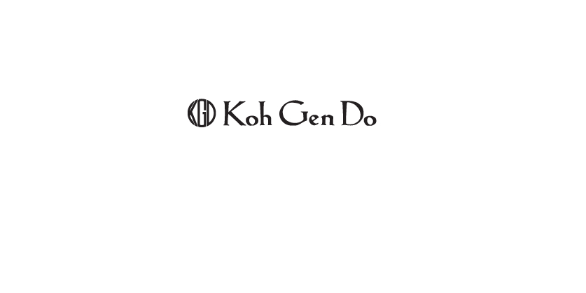 Koh Gen Do