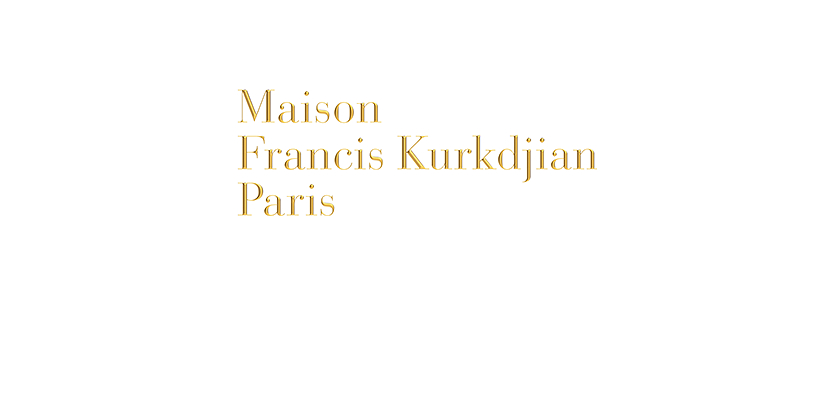 Maison Francis Kurkdjian