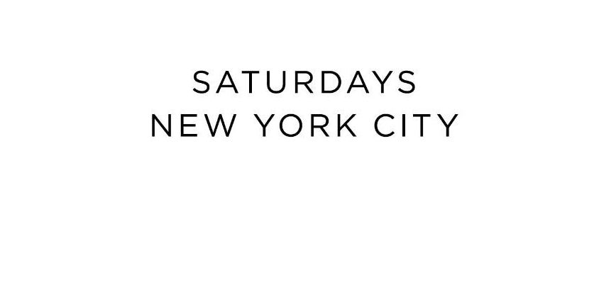 Saturdays NYC