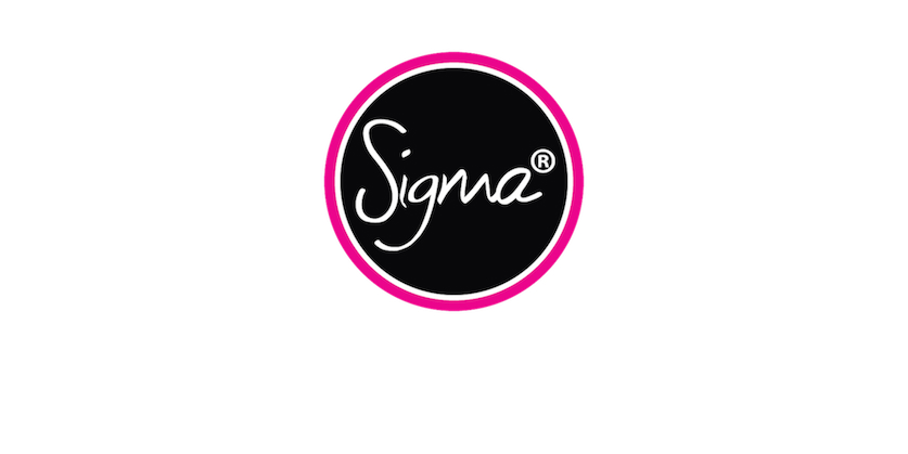 Sigma Beauty