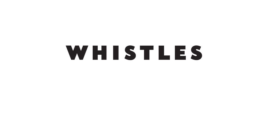 Whistles