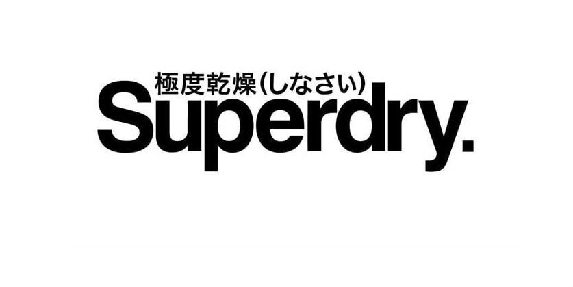 Superdry