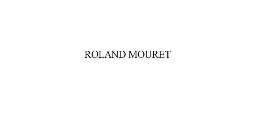 Roland Mouret