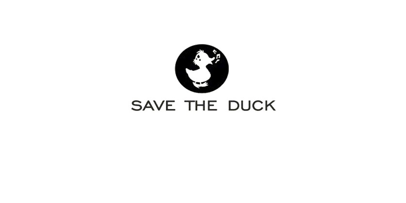 Save The Duck